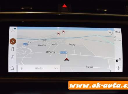Land Rover - Range Rover Velar