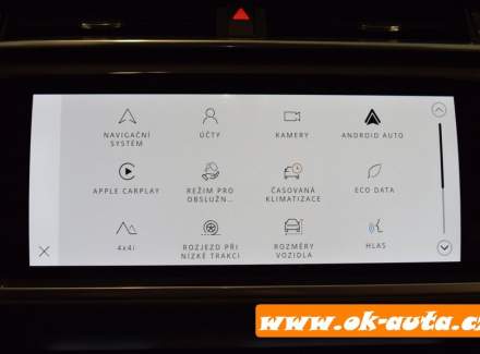 Land Rover - Range Rover Velar