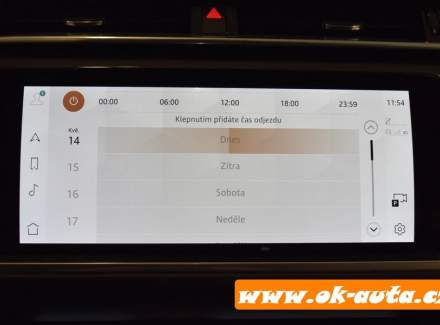 Land Rover - Range Rover Velar