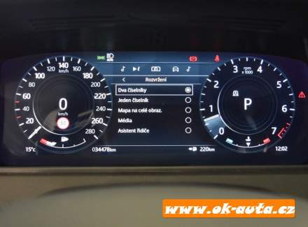 Land Rover - Range Rover Velar