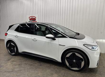 Volkswagen - ID.3