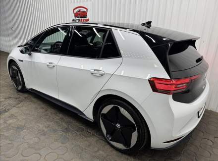 Volkswagen - ID.3