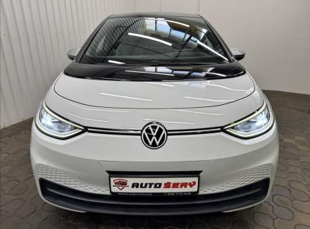 Volkswagen - ID.3