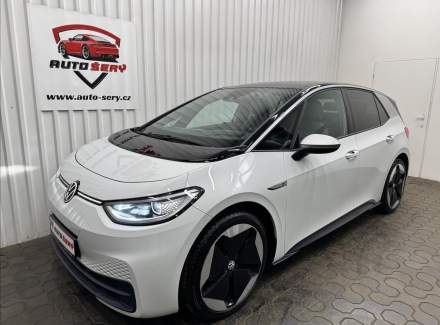 Volkswagen - ID.3