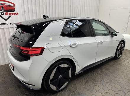 Volkswagen - ID.3