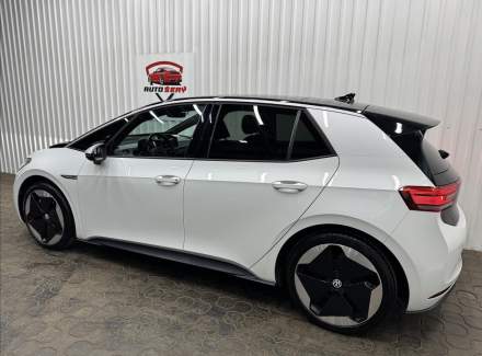 Volkswagen - ID.3