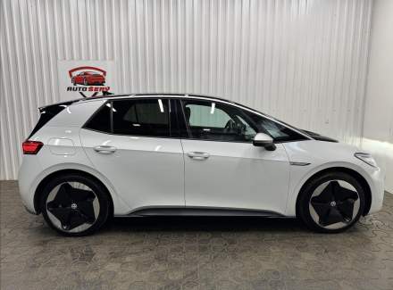 Volkswagen - ID.3