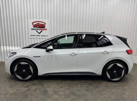 Volkswagen - ID.3