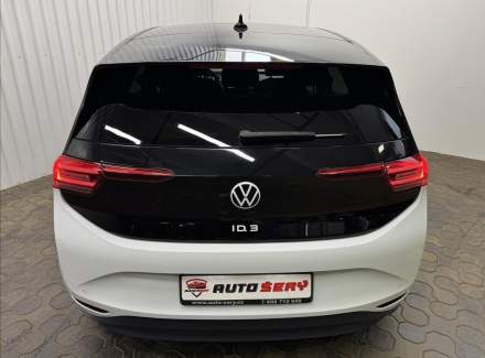 Volkswagen - ID.3