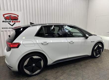 Volkswagen - ID.3
