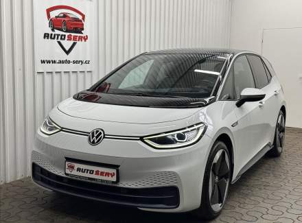 Volkswagen - ID.3