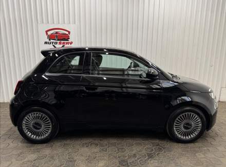 Fiat - 500