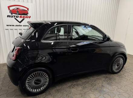 Fiat - 500