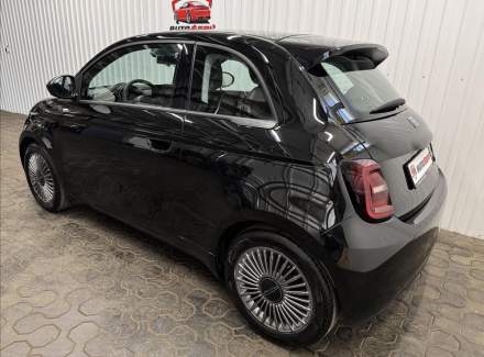 Fiat - 500