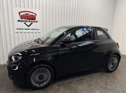 Fiat - 500
