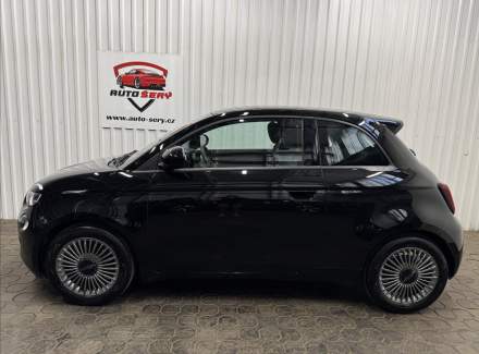 Fiat - 500