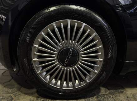 Fiat - 500