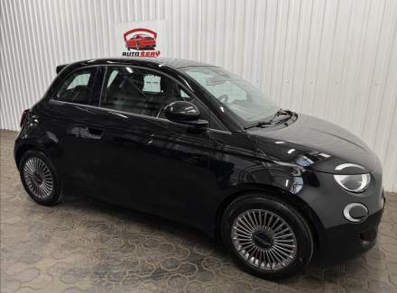 Fiat - 500