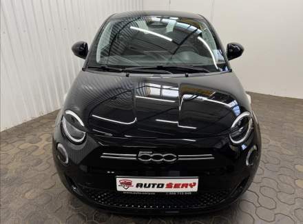 Fiat - 500