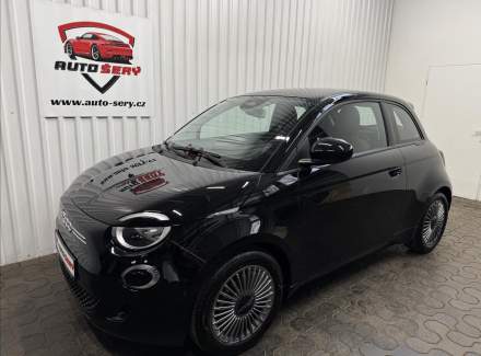 Fiat - 500