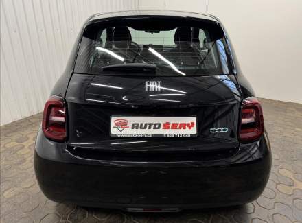 Fiat - 500