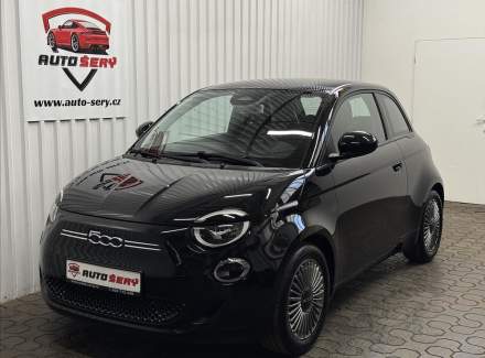 Fiat - 500