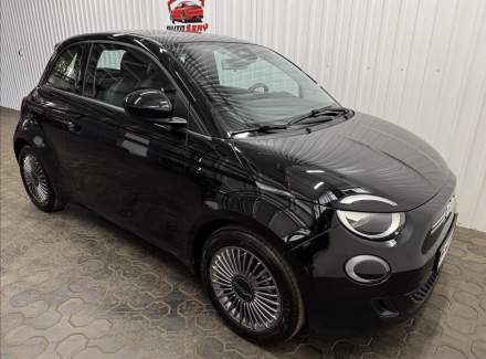 Fiat - 500