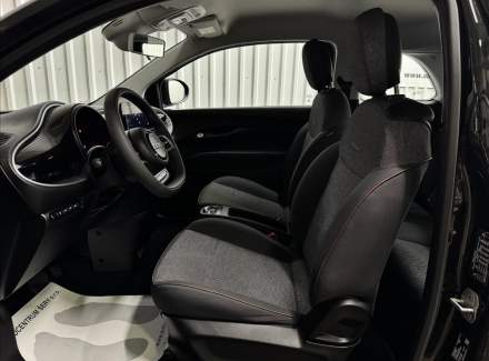 Fiat - 500