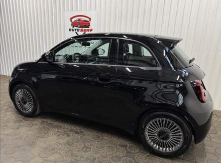 Fiat - 500