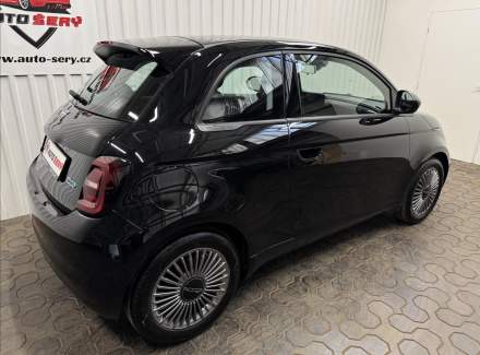 Fiat - 500