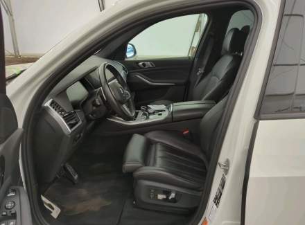 BMW - X5