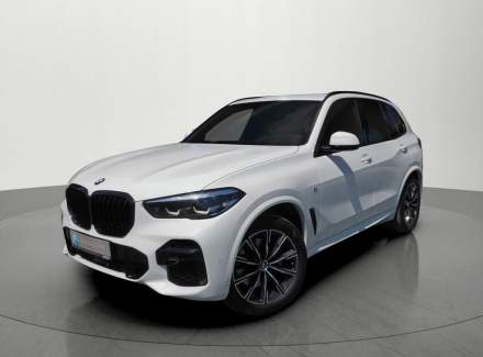 BMW - X5