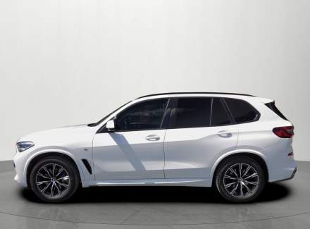 BMW - X5