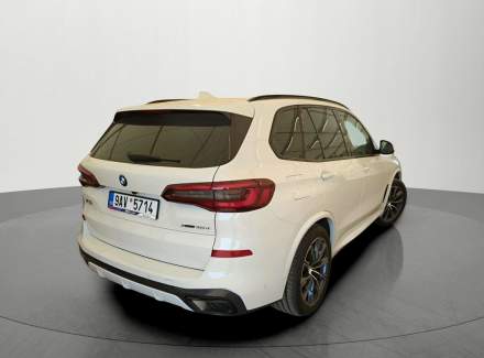 BMW - X5