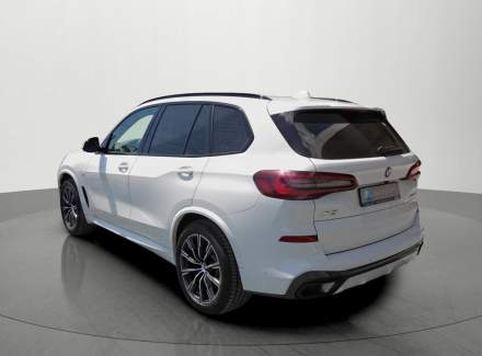 BMW - X5