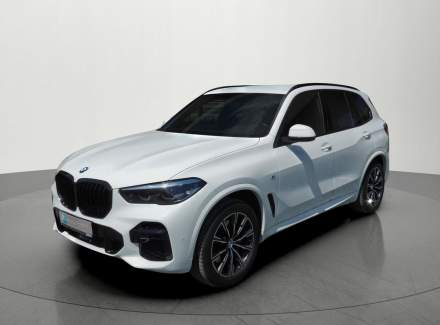 BMW - X5