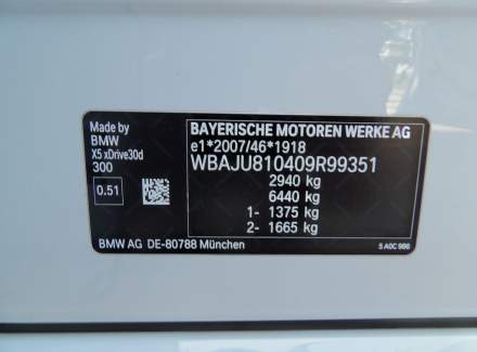 BMW - X5