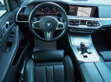 BMW - X5