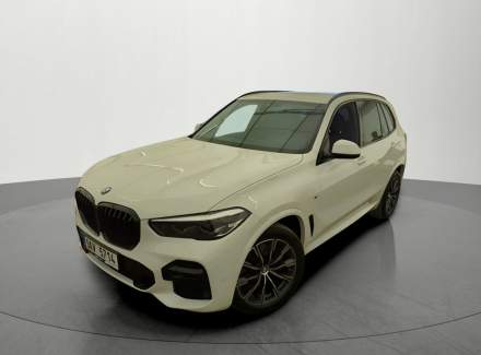 BMW - X5
