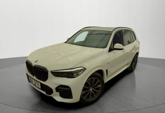 BMW - X5
