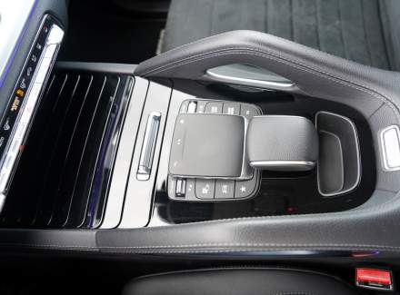 Mercedes-Benz - GLE