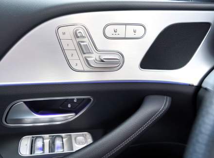 Mercedes-Benz - GLE