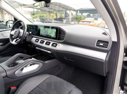 Mercedes-Benz - GLE