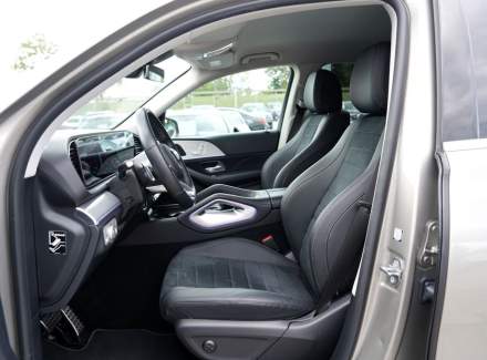 Mercedes-Benz - GLE