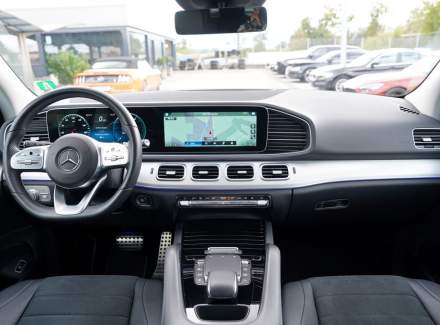 Mercedes-Benz - GLE