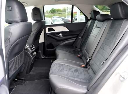 Mercedes-Benz - GLE