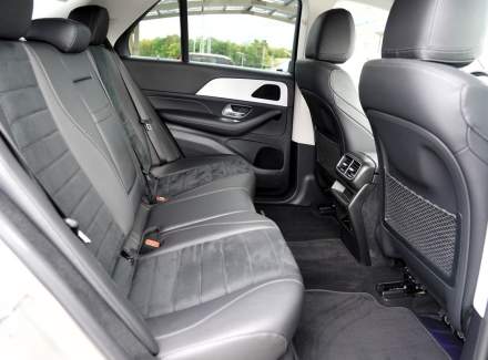 Mercedes-Benz - GLE