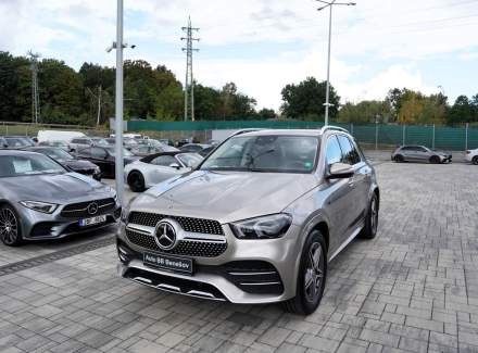 Mercedes-Benz - GLE