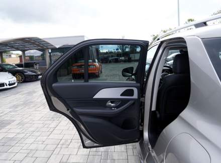 Mercedes-Benz - GLE