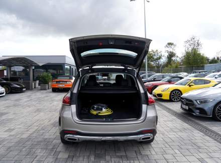 Mercedes-Benz - GLE